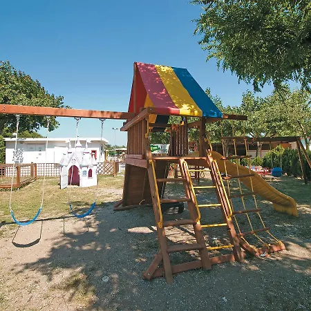 Casa vacanze Locazione Turistica Camping Classe Village.6