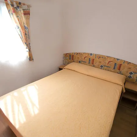 Locazione Turistica Camping Classe Village.6