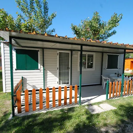 Locazione Turistica Camping Classe Village.6