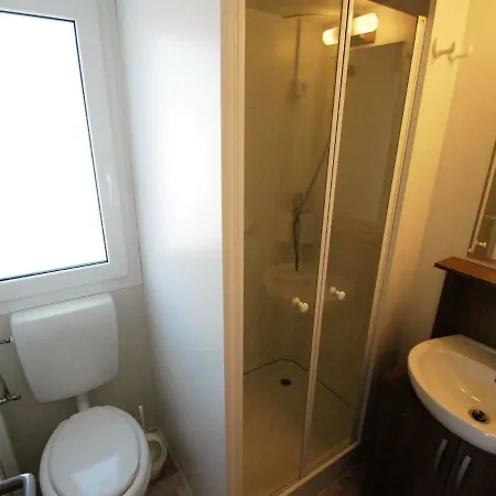 Casa vacanze Locazione Turistica Camping Classe Village.6 *